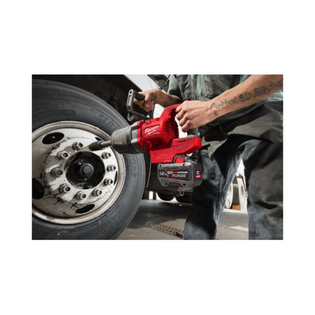 Akumulator forge 12.0 Ah Milwaukee M18 FB12