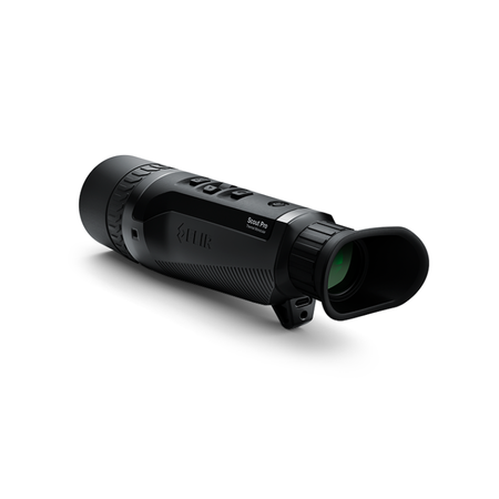 Kamera monokular termowizyjny Scout PRO III [15003-0101]