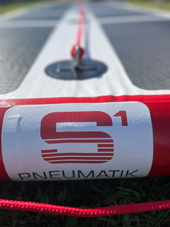 Trap ratowniczy pneumatyczny S1Trap V2