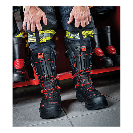 Buty strażackie Rosenbauer BOROS B4	