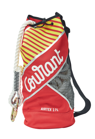 Courant Airtex 17L – worek na linę