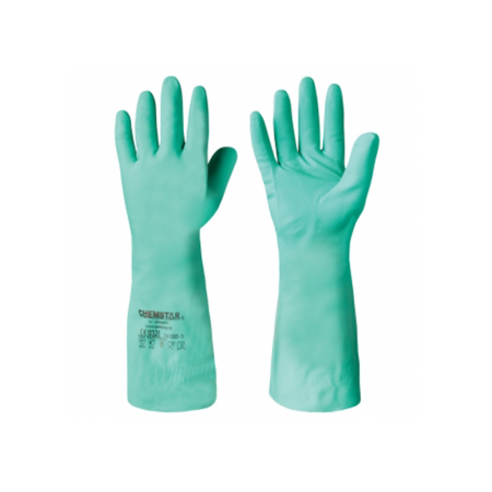 Indywidualny zestaw ochrony chemicznej do likwidacji Barszczu Sosnowskiego - IZOC-3