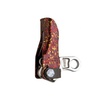 Przyrząd autoasekuracyjny Petzl - Shunt