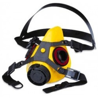 Półmaska wielokrotnego użytku SECURA 2000