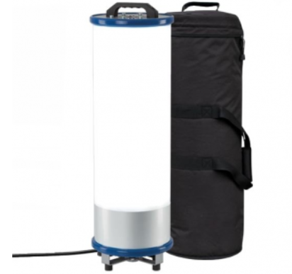 Oświetlenie pola akcji PowerTube II moc 41 500 lm (rozmiar L) 230V