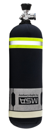 Pokrowiec na butlę MSA