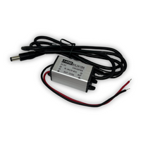 Zestaw ładowania z instalacji samochodowej do Stripelight 12V-40V