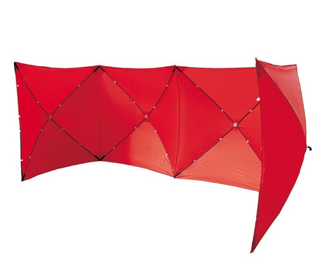 Parawan ostrzegawczy GT 020