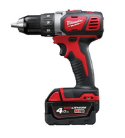 Wiertarko-wkrętarka M18 BDD-0