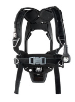 Aparat powietrzny Dräger PSS® 4000