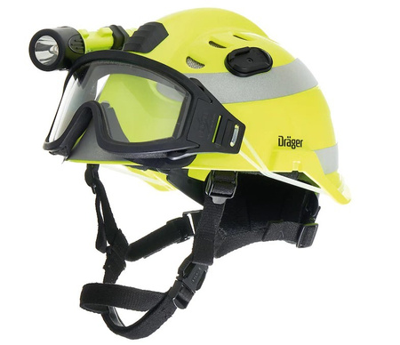 Hełm ratowniczy Dräger HPS® 3500