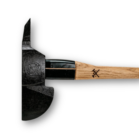 Topór Riper Firemaul - dwustronny amerykański