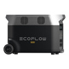 EcoFlow DELTA Pro – przenośna stacja zasilania 3600 Wh, 3600 W