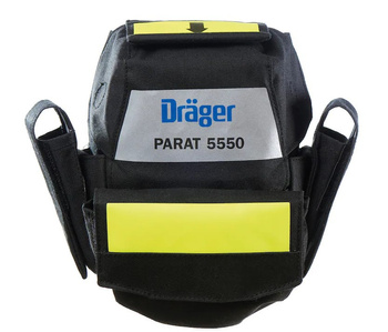 Dräger Kaptur ucieczkowy PARAT 5550