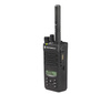 Radiotelefon przenośny Motorola DP2600e VHF z akumulatorem Li-ion 2100 mAh