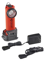 Latarka kątowa Streamlight SURVIVOR X ATEX 230V AC/12V DC z zestawem do ładowania