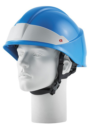 Hełm techniczny HEROS-matrix (bez osłony karku i przyłbicy) Rosenbauer