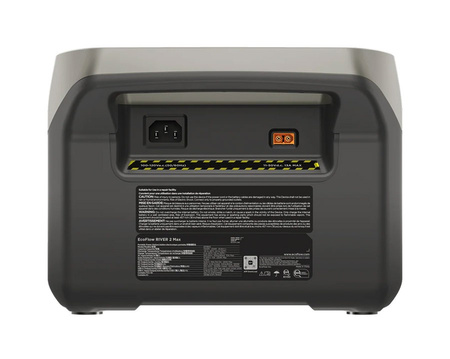 Bank energii EcoFlow RIVER 2 MAX