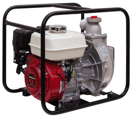 Motopompa ciśnieniowa do czystej wody Honda QP-205SLT