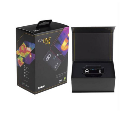 Kamera inspekcyjna FLIR ONE PRO (Android USB-C)	