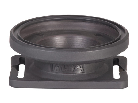 MSA Uchwyt automatu oddechowego Haltefix