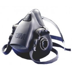 Półmaska wielokrotnego użytku 3M™ Serii 7500