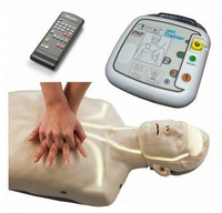 Fantom BRAYDEN wizualizacja krążenia