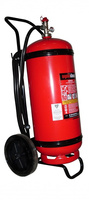 Gaśnica przewoźna 50kg AP-50x ABC OGNIOCHRON