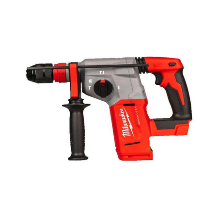 Młotowiertarka SDS Plus 4-trybowa Milwaukee M18 FHX-0X [4933478888]