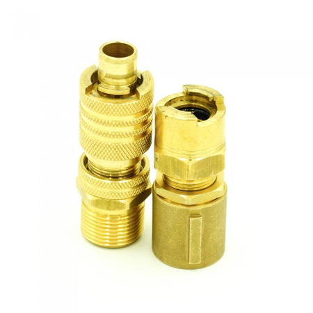 Lanca mgłowa Mist-Tech B101 / B104 + szybkozłącza