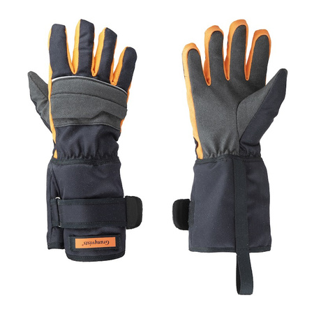Rękawice strażackie Granqvists BA 0912 Tex Grip 3.0 mankiet S [CNBOP]