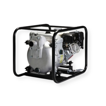 Motopompa szlamowa KTH 50 X