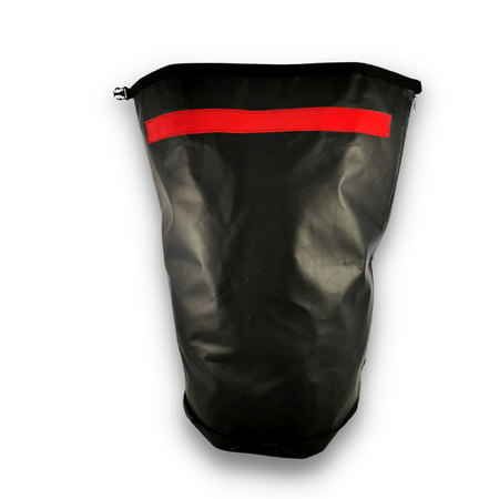 Worek na zanieczyszczone ŚOI S1PRO PREVENT