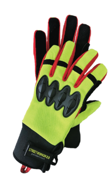 Rękawice techniczne PENKERT STREETWORKER 2.0