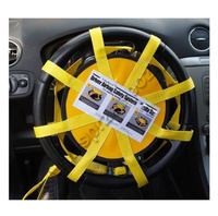 Zabezpieczenie poduszek Driver Airbag 1