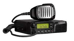 Radiotelefon przewoźny Hytera TM-800