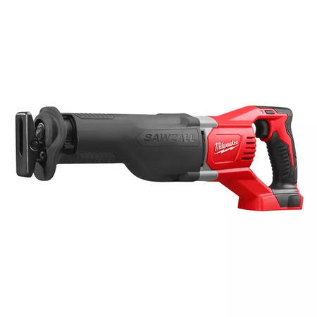 Piła szablasta Milwaukee M18 BSX