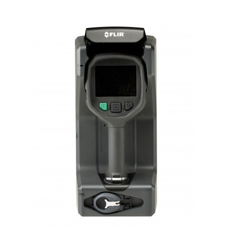 Ładowarka - uchwyt samochodowy FLIR Kxx