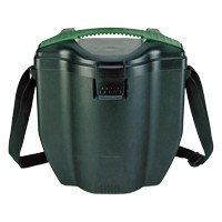 Pojemnik sztywny na maskę MSA