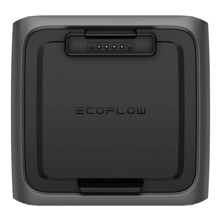 Bateria do EcoFlow RIVER 3 Plus (286Wh)
