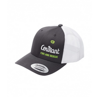 Czapka Courant [RHB9CCN6] GREY-WHITE